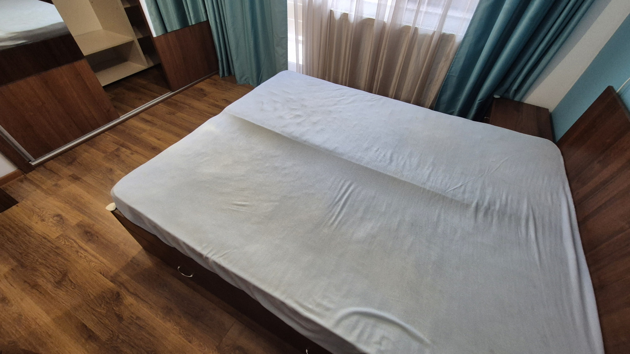  Apartament 2 Camere Vitan Bucuresti — fotografie 19