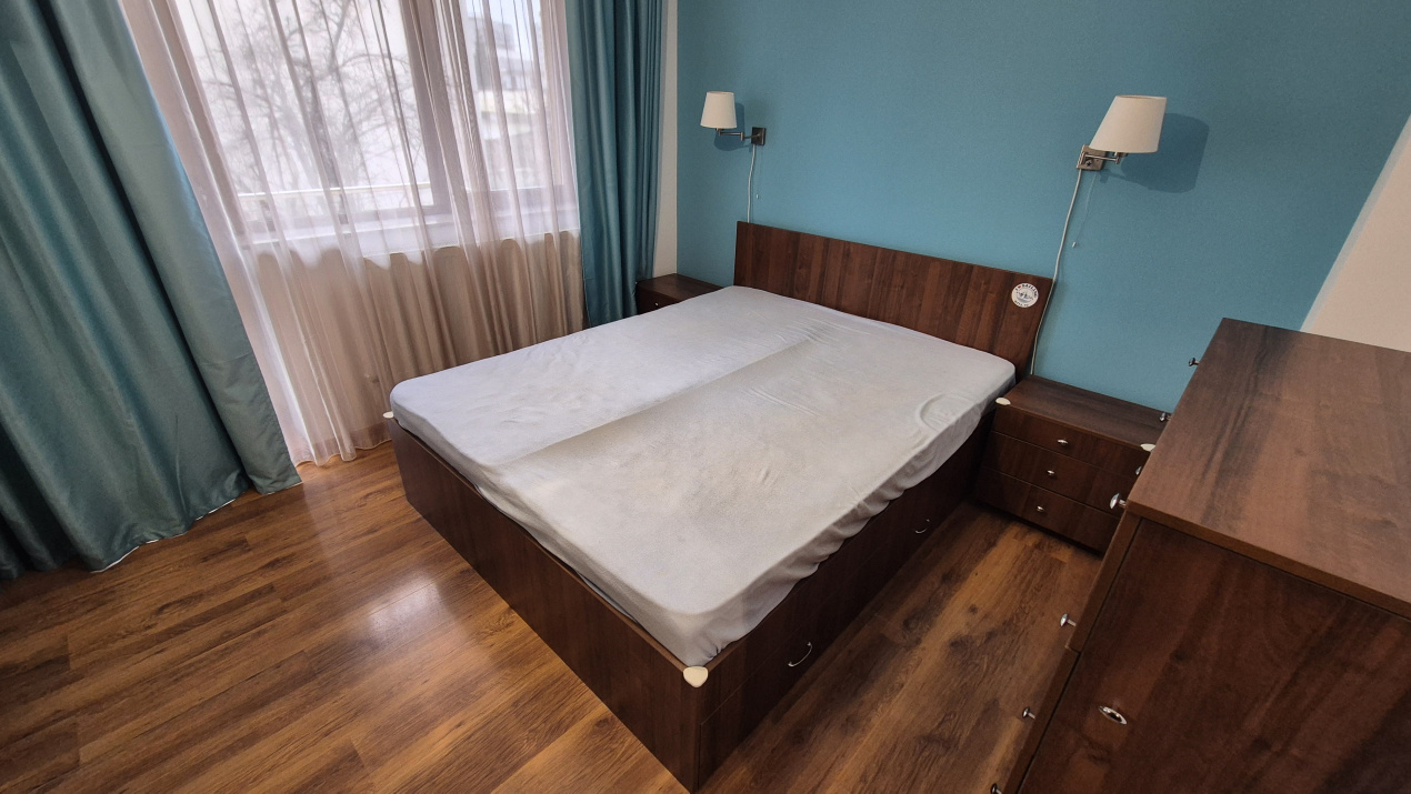  Apartament 2 Camere Vitan Bucuresti — fotografie 20
