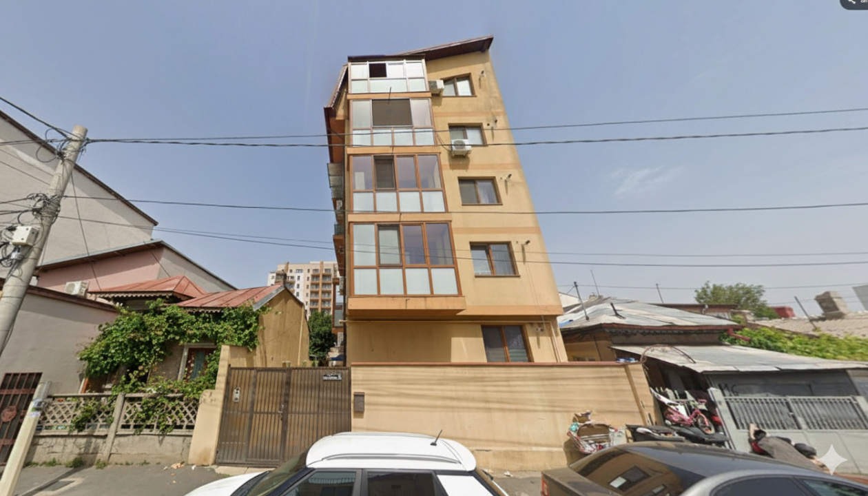  Apartament 2 Camere Vitan Bucuresti — fotografie 22