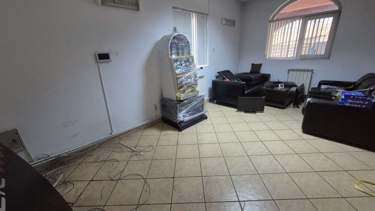 Casa  8 Camere Vitan Bucuresti — fotografie 3