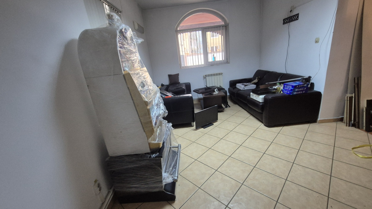 Casa  8 Camere Vitan Bucuresti — fotografie 4