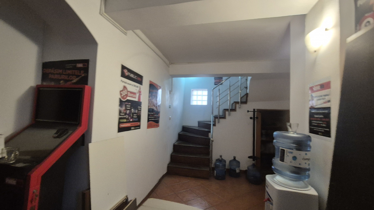 Casa  8 Camere Vitan Bucuresti — fotografie 6