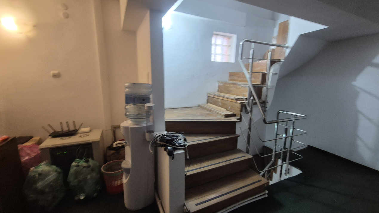 Casa  8 Camere Vitan Bucuresti — fotografie 11