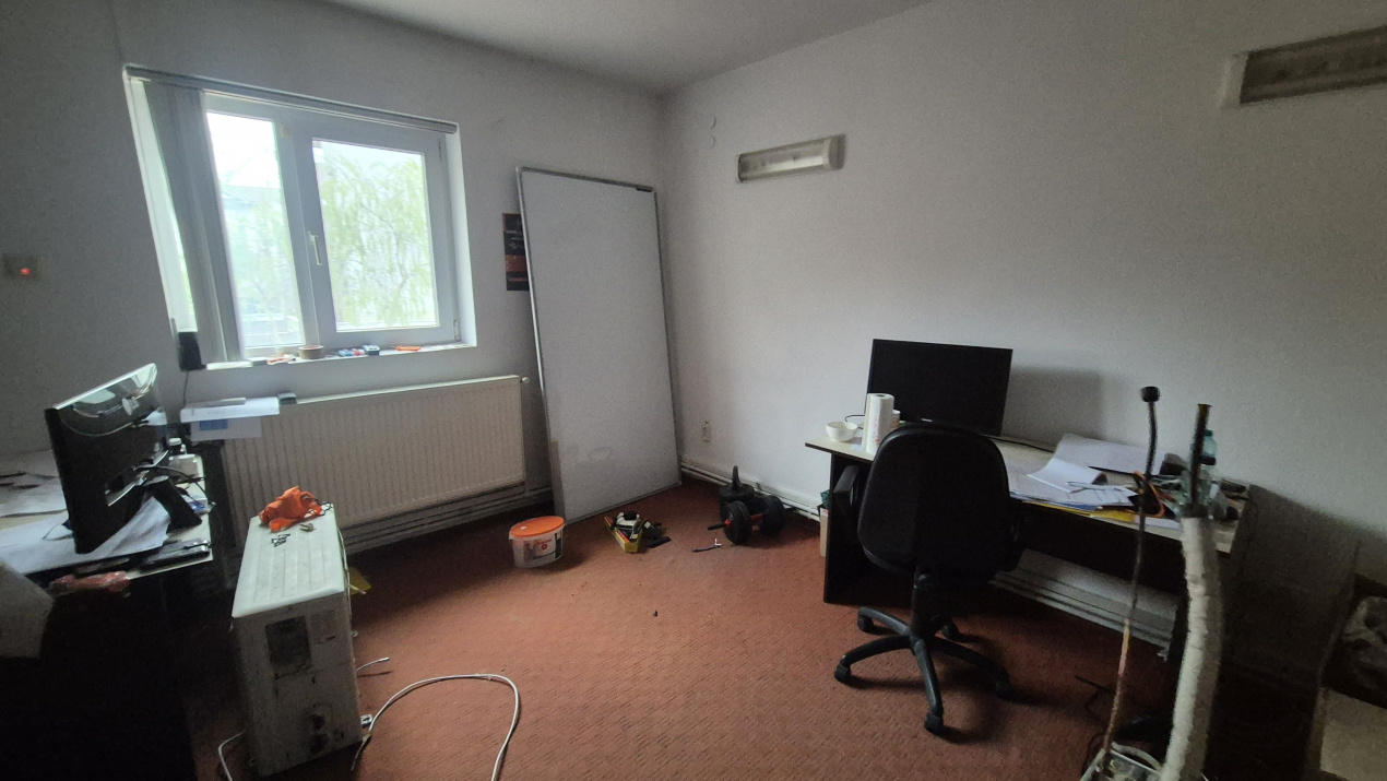 Casa  8 Camere Vitan Bucuresti — fotografie 12