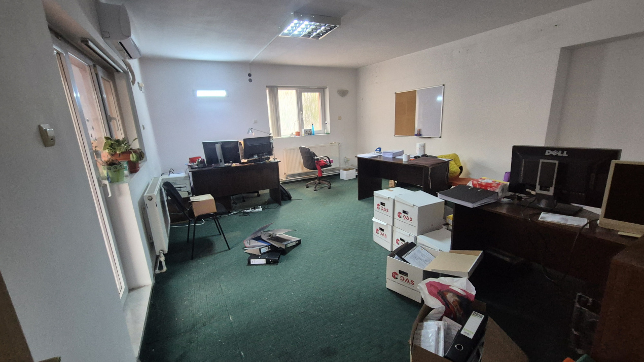 Casa  8 Camere Vitan Bucuresti — fotografie 2