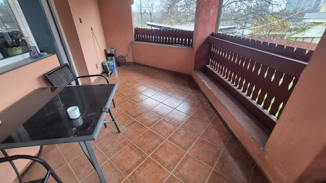 Casa  8 Camere Vitan Bucuresti — fotografie 16