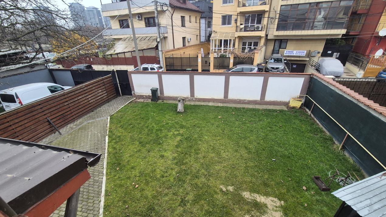 Casa  8 Camere Vitan Bucuresti — fotografie 24