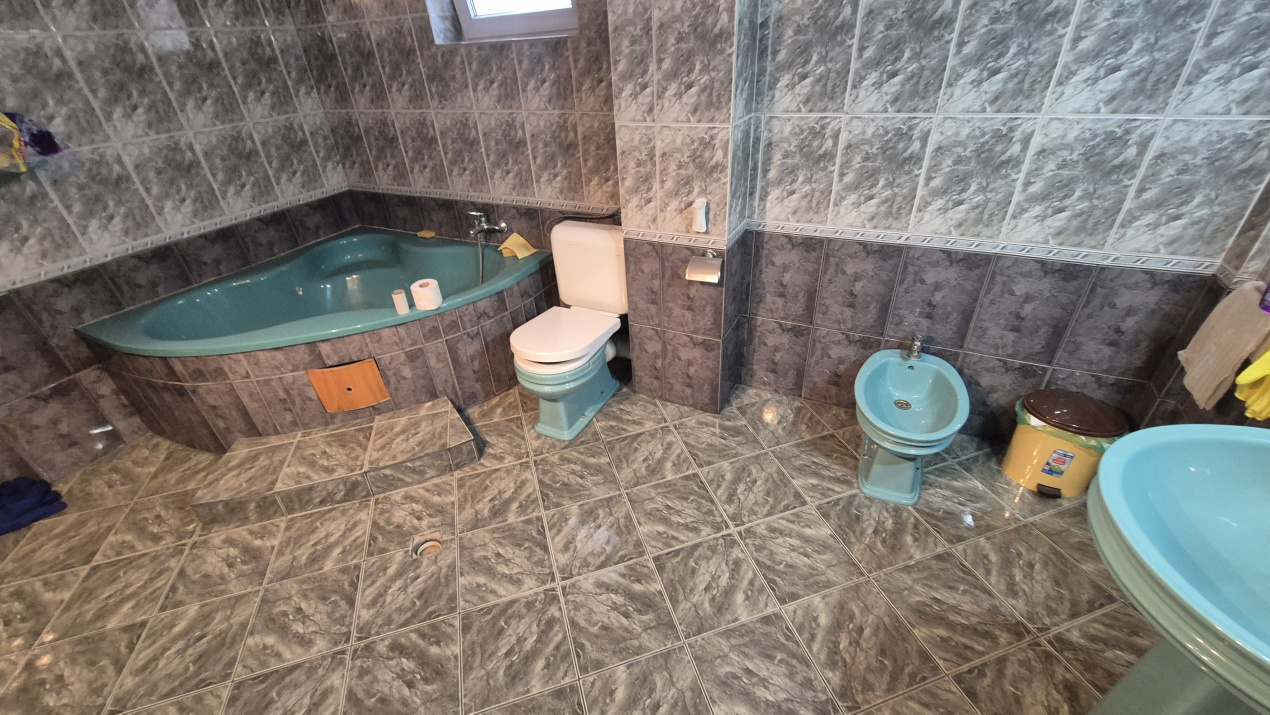 Casa  8 Camere Vitan Bucuresti — fotografie 17