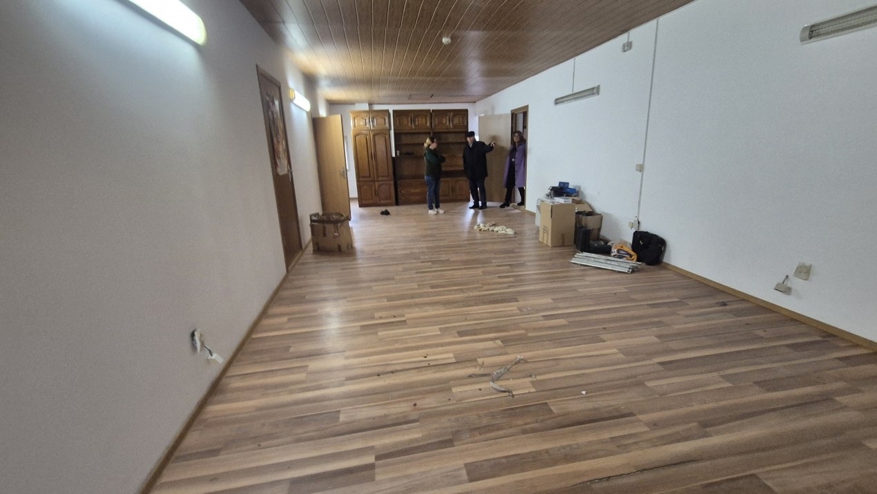 Casa  8 Camere Vitan Bucuresti — fotografie 18