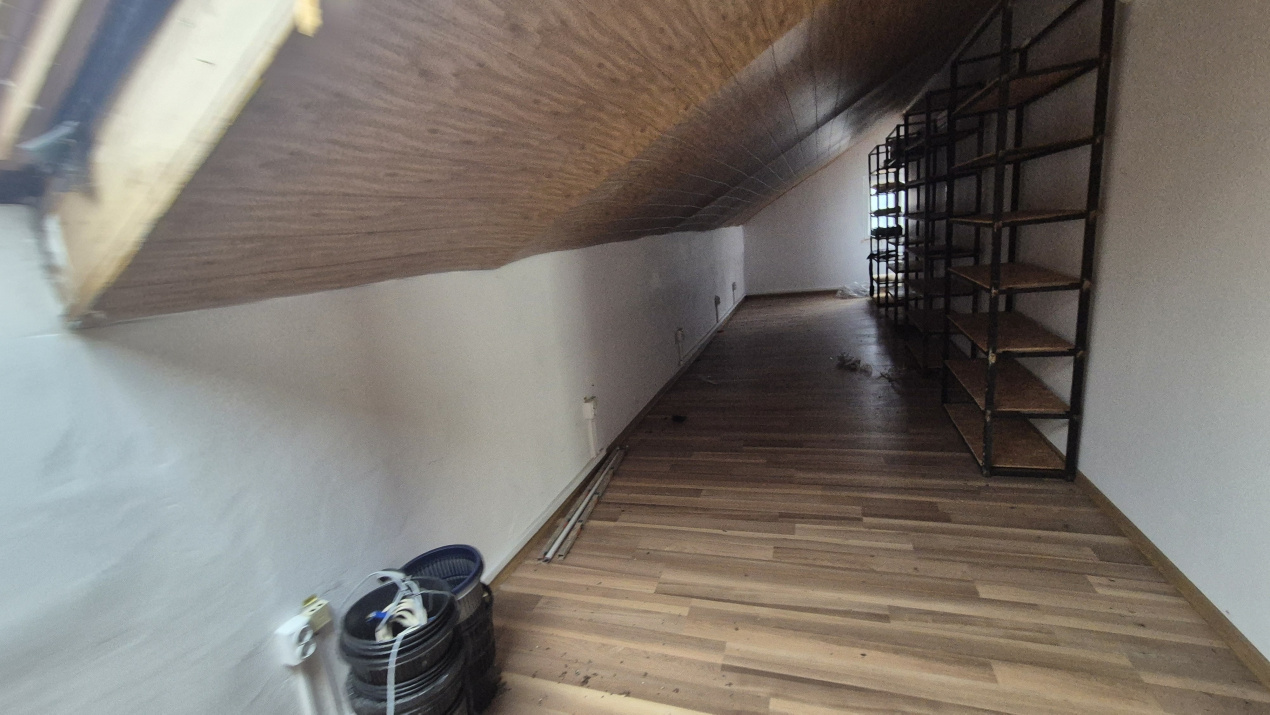 Casa  8 Camere Vitan Bucuresti — fotografie 20