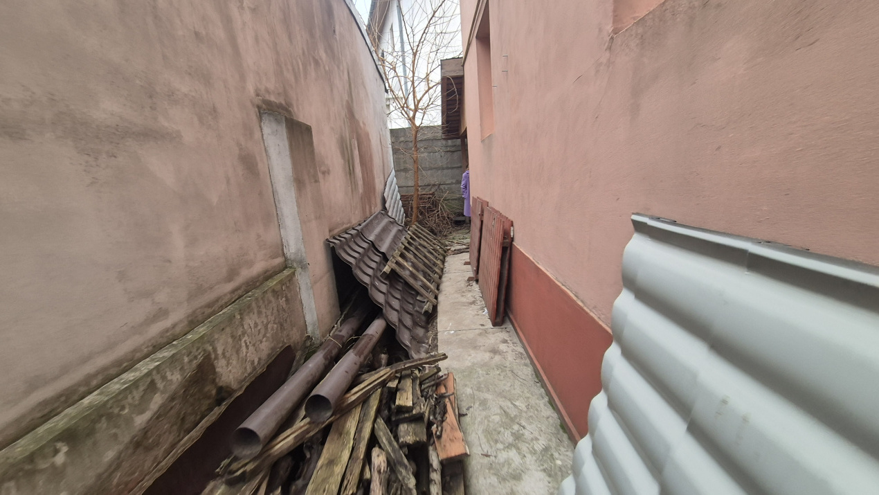 Casa  8 Camere Vitan Bucuresti — fotografie 25