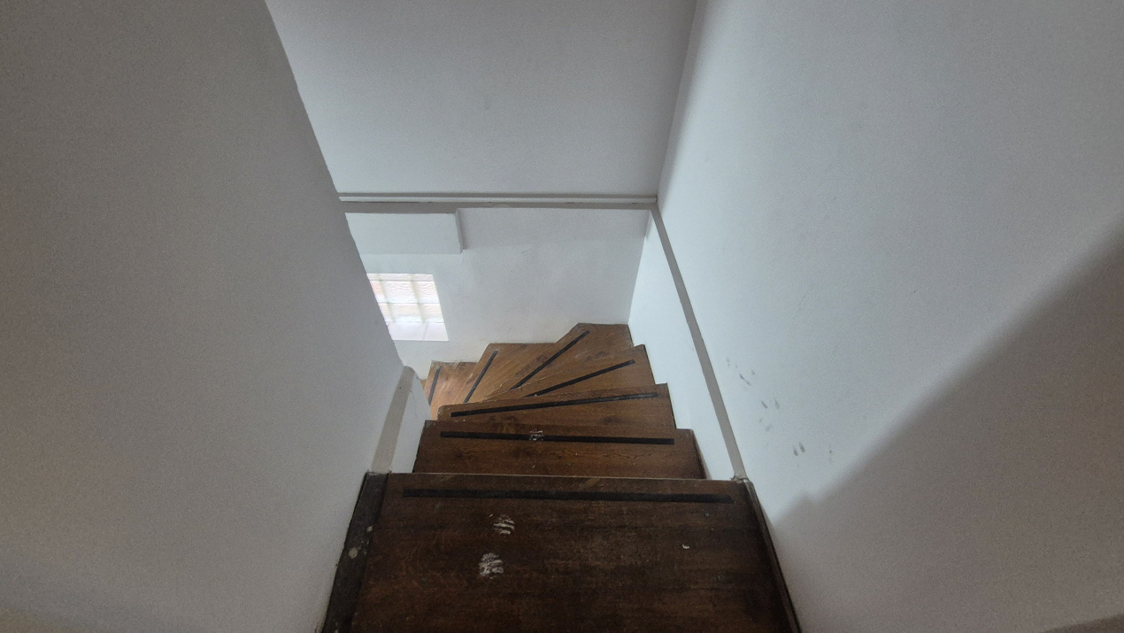 Casa  8 Camere Vitan Bucuresti — fotografie 22