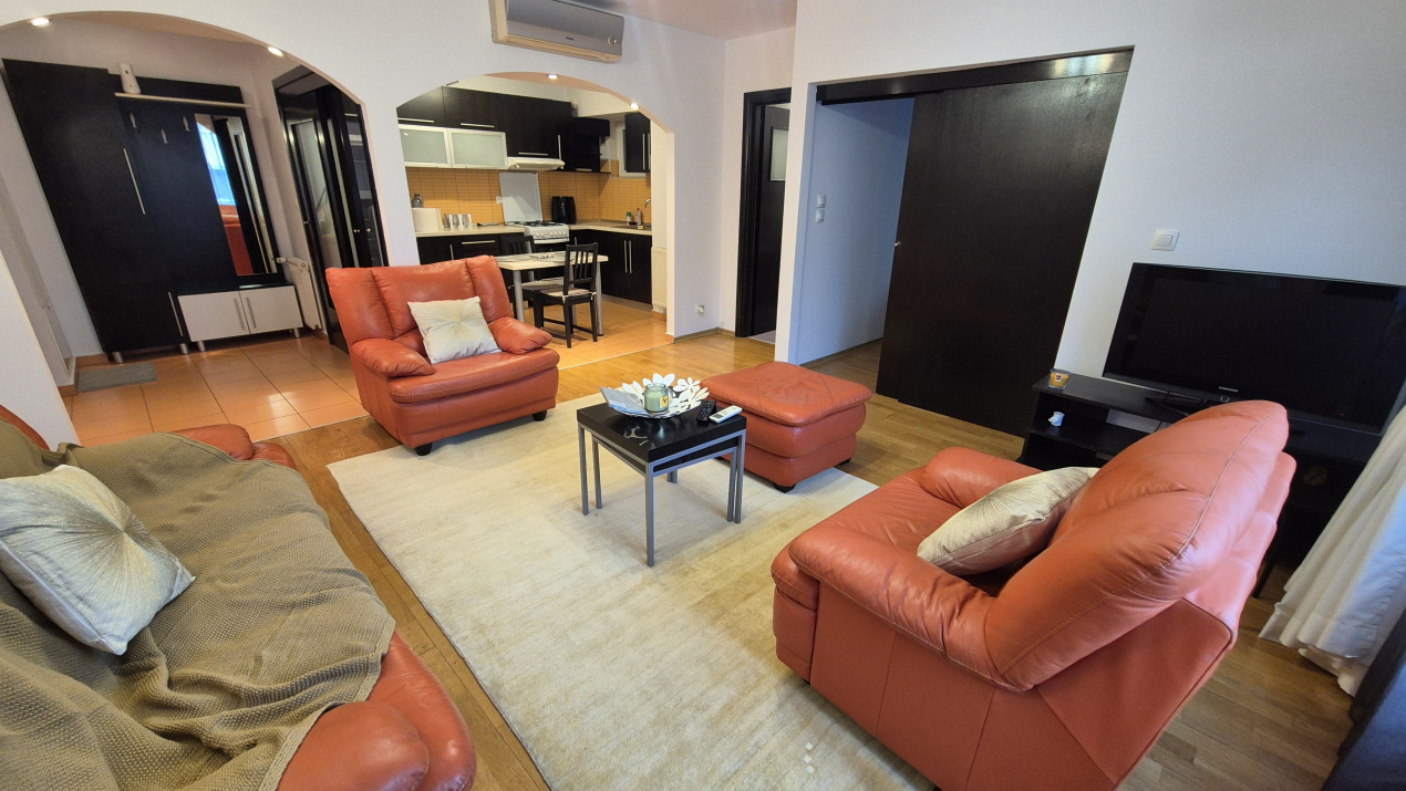 Apartament 2 Camere Decebal Piata Alba Iulia