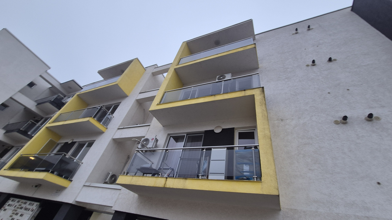  Apartament 2 Camere Theodor Pallady Bucuresti — fotografie 22