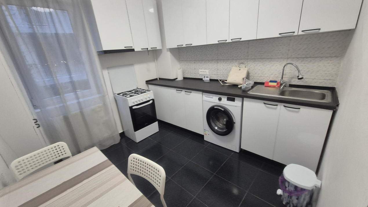  Apartament 2 Camere Theodor Pallady Bucuresti — fotografie 6