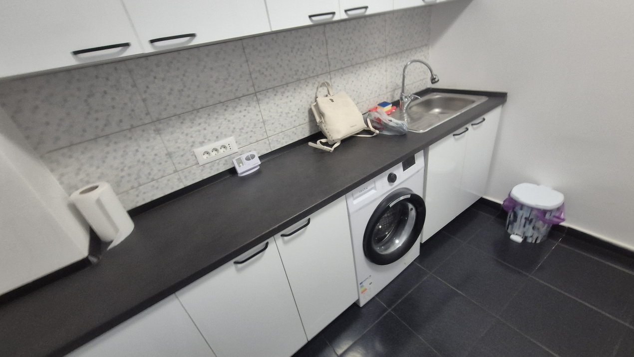  Apartament 2 Camere Theodor Pallady Bucuresti — fotografie 8