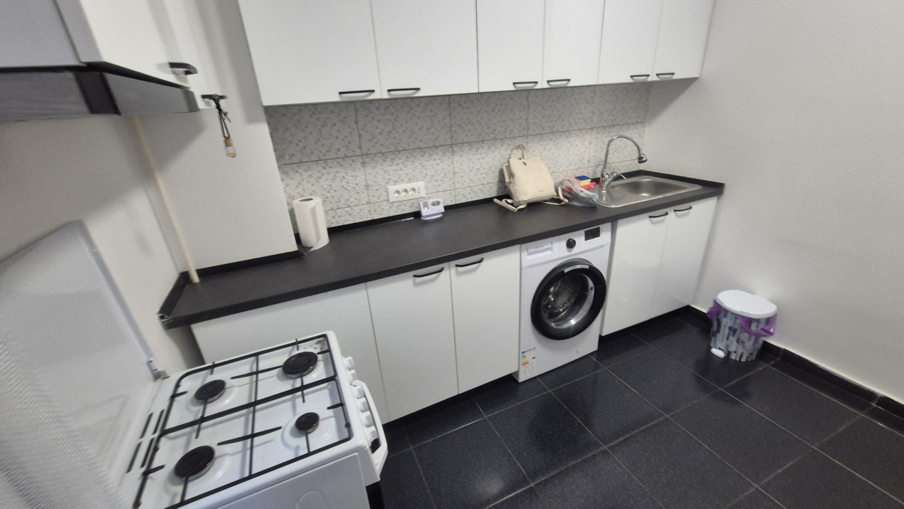  Apartament 2 Camere Theodor Pallady Bucuresti — fotografie 9
