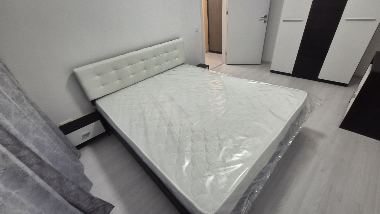  Apartament 2 Camere Theodor Pallady Bucuresti — fotografie 11