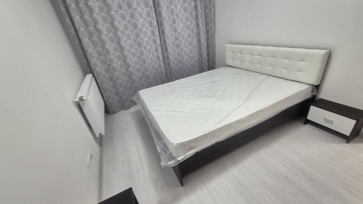  Apartament 2 Camere Theodor Pallady Bucuresti — fotografie 12