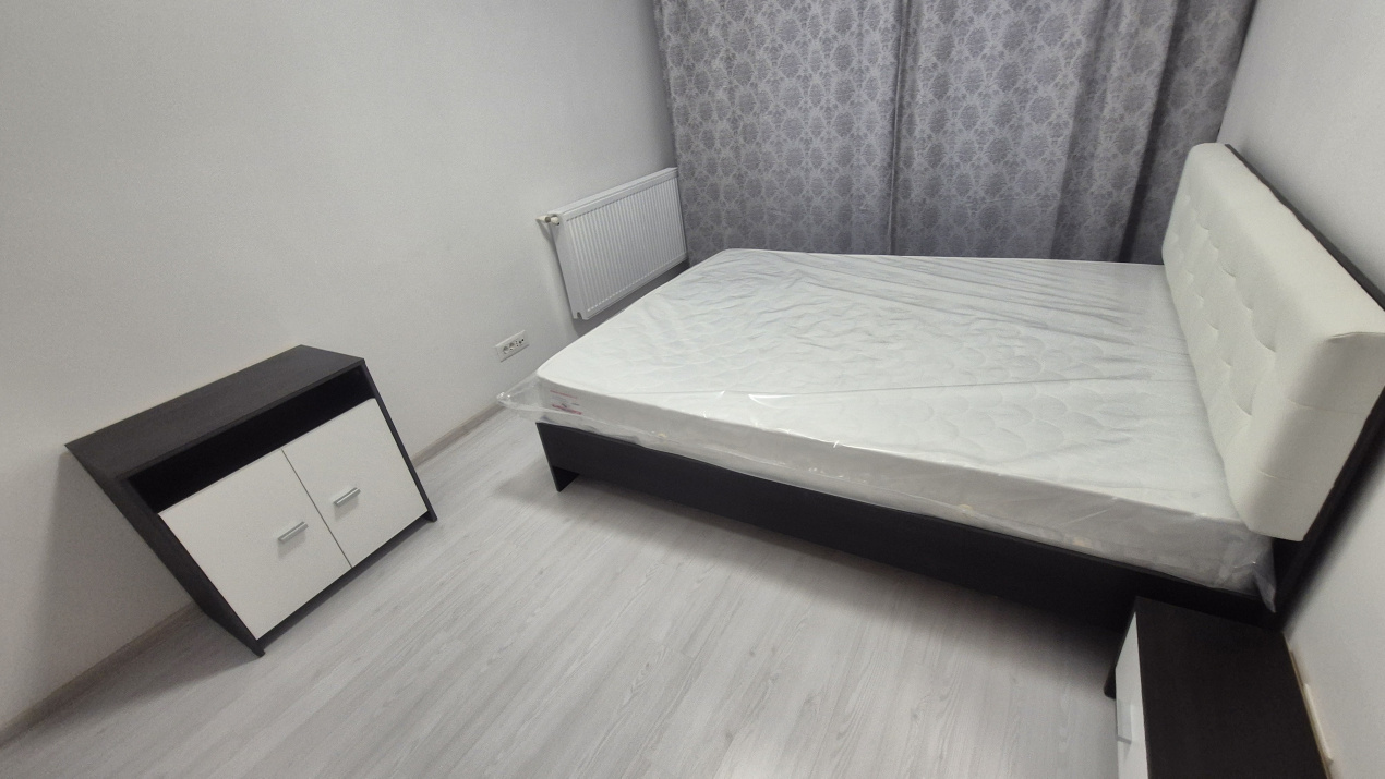  Apartament 2 Camere Theodor Pallady Bucuresti — fotografie 13