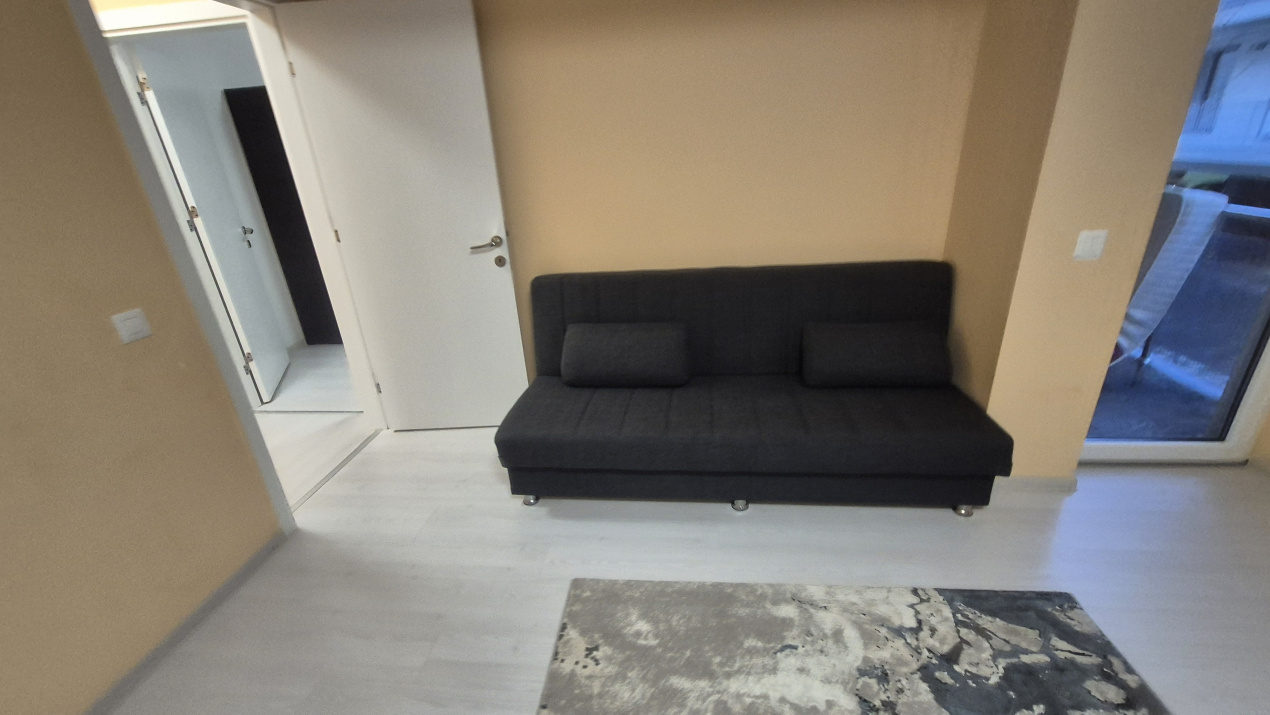  Apartament 2 Camere Theodor Pallady Bucuresti — fotografie 3