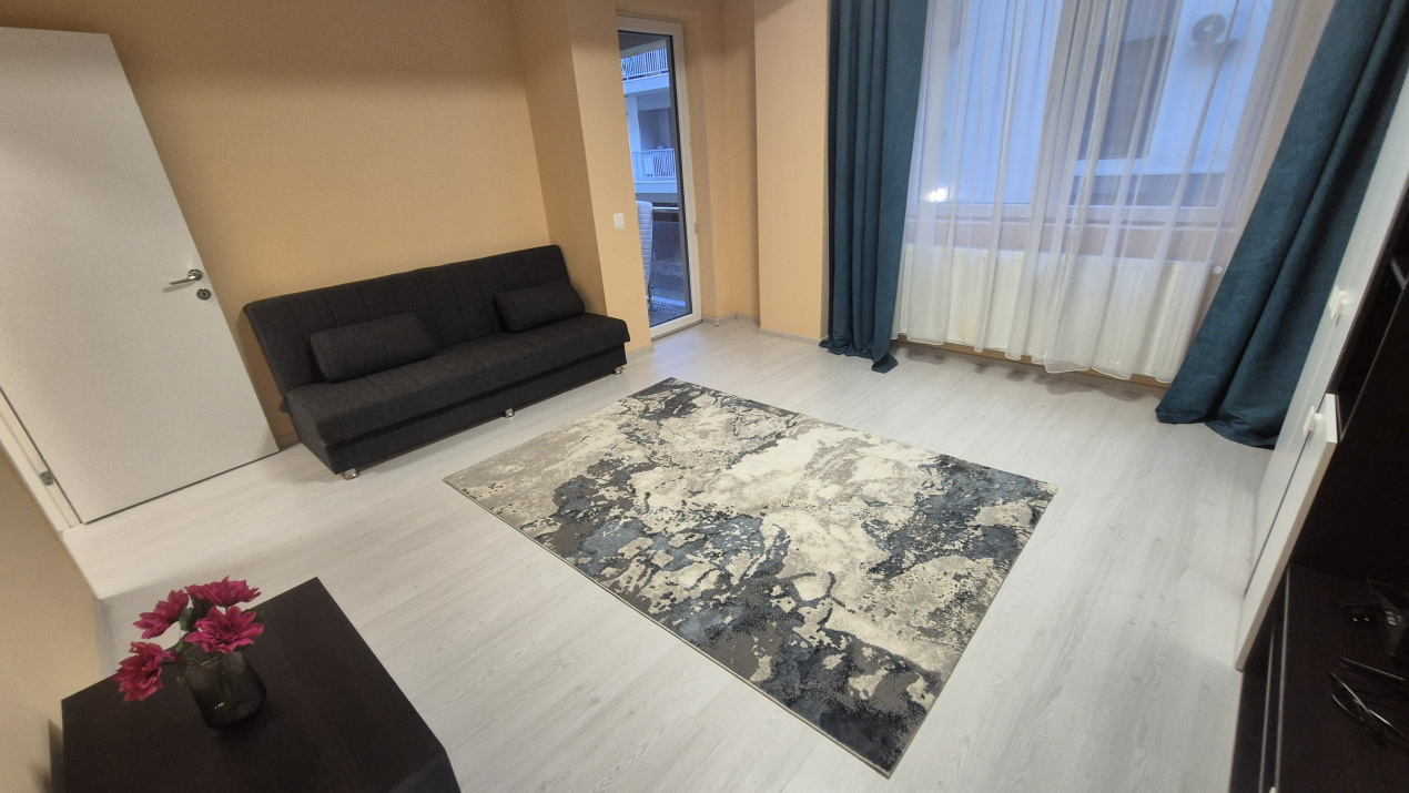  Apartament 2 Camere Theodor Pallady Bucuresti — fotografie 2