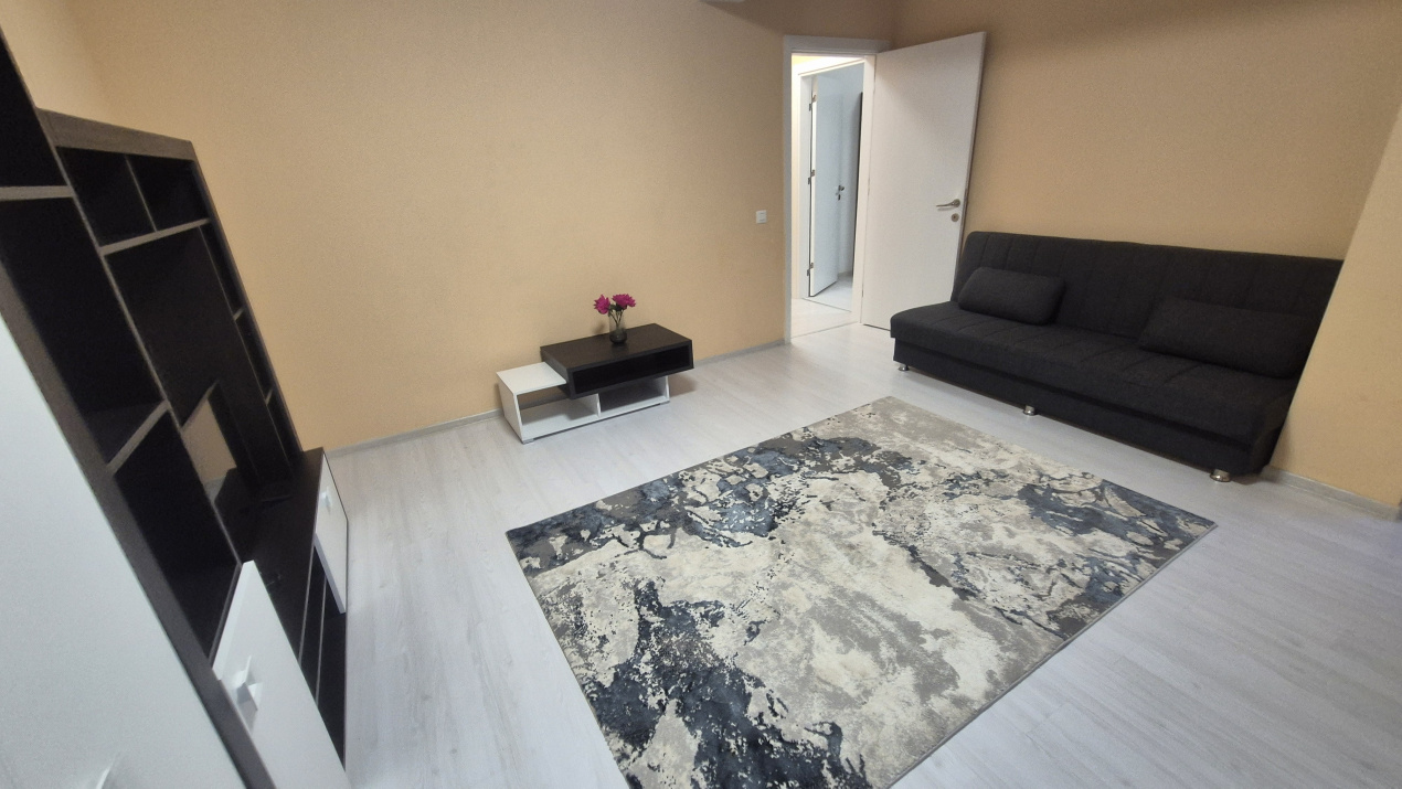  Apartament 2 Camere Theodor Pallady Bucuresti — fotografie 5