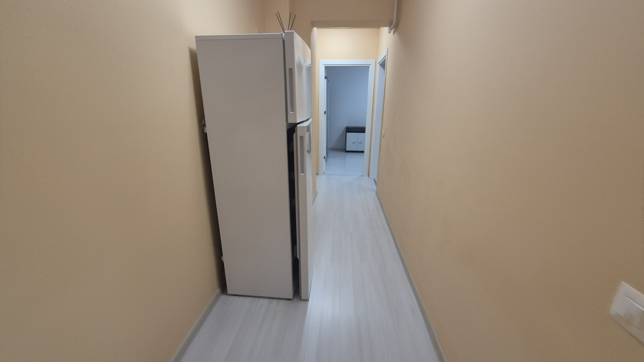  Apartament 2 Camere Theodor Pallady Bucuresti — fotografie 14