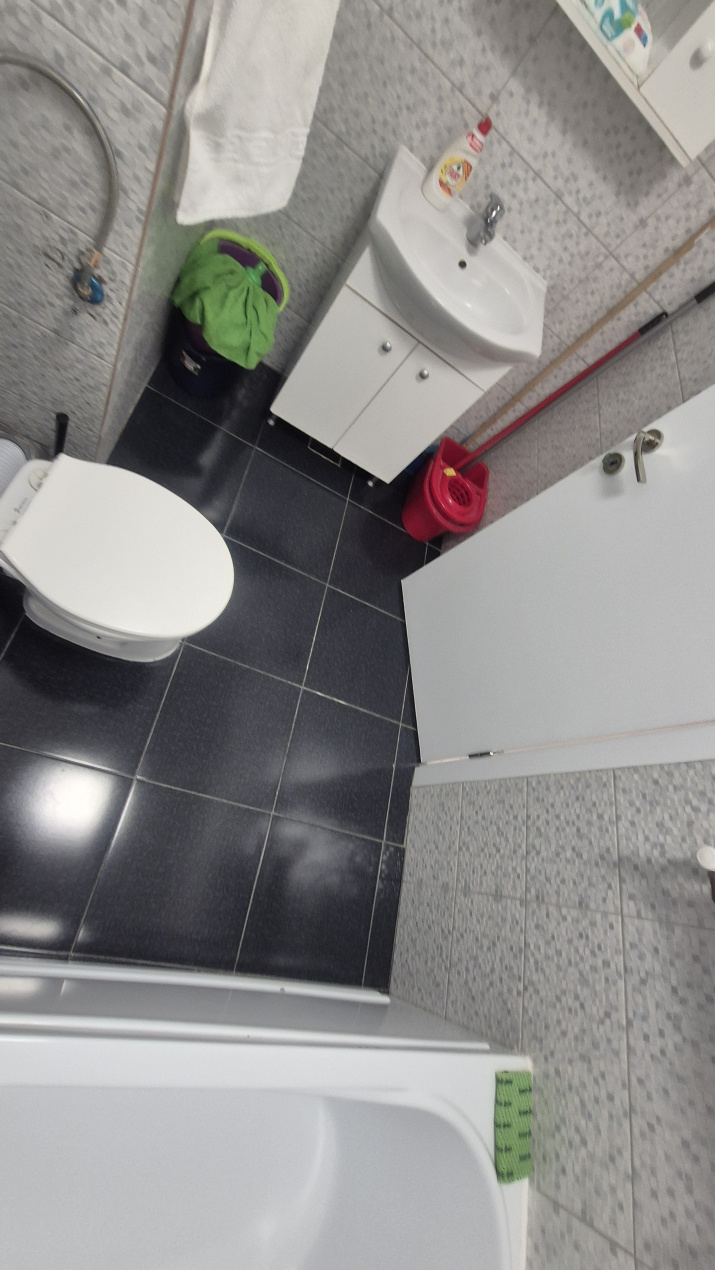  Apartament 2 Camere Theodor Pallady Bucuresti — fotografie 16