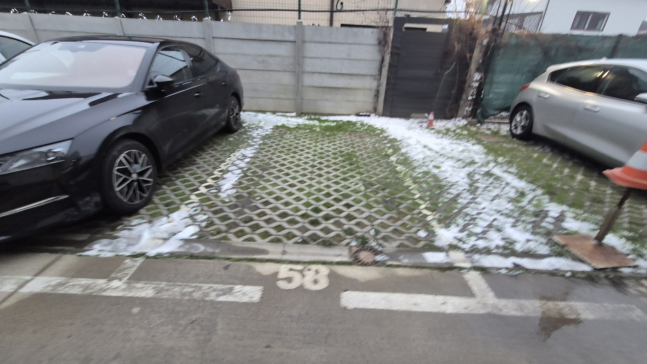  Apartament 2 Camere Theodor Pallady Bucuresti — fotografie 17