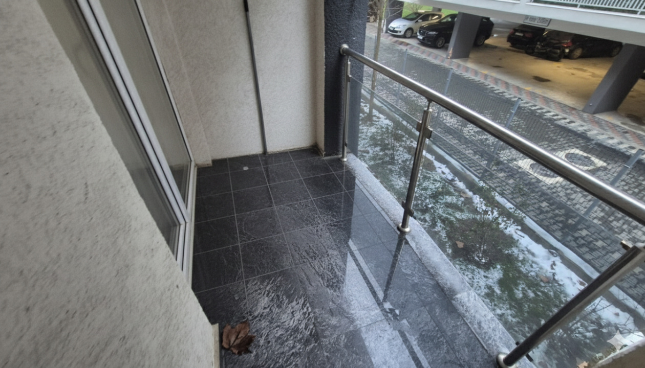  Apartament 2 Camere Theodor Pallady Bucuresti — fotografie 7