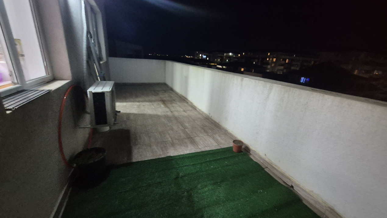 Apartament 2 Camere Popesti Leordeni — fotografie 15