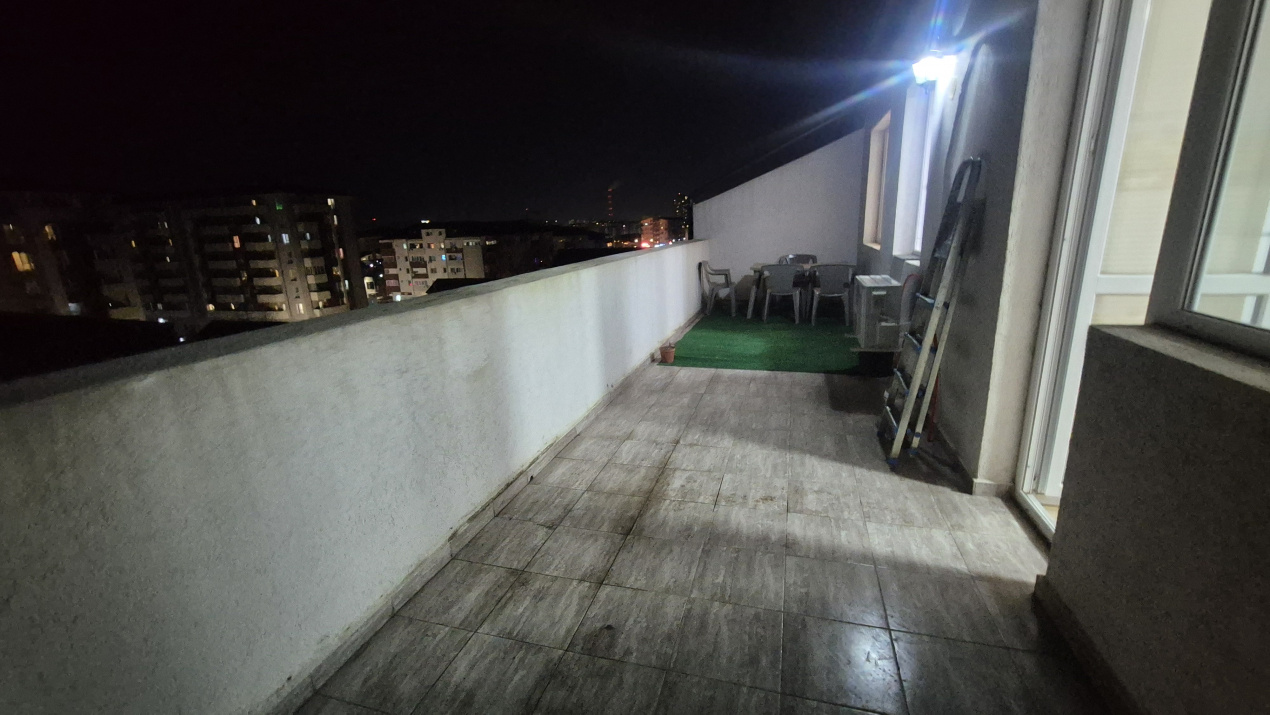 Apartament 2 Camere Popesti Leordeni — fotografie 16