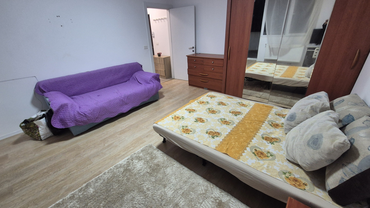 Apartament 2 Camere Popesti Leordeni — fotografie 2