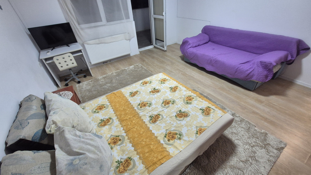 Apartament 2 Camere Popesti Leordeni — fotografie 3