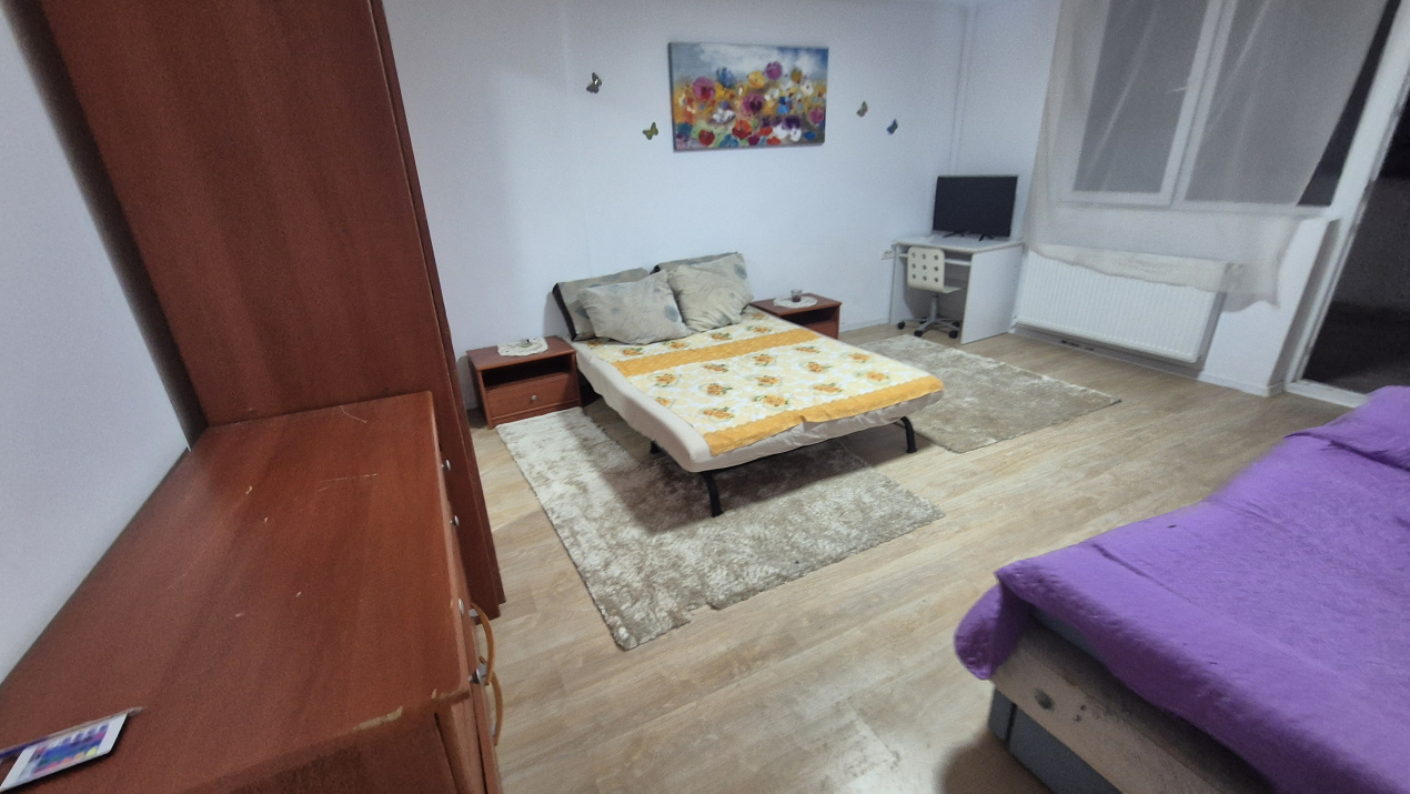 Apartament 2 Camere Popesti Leordeni — fotografie 4