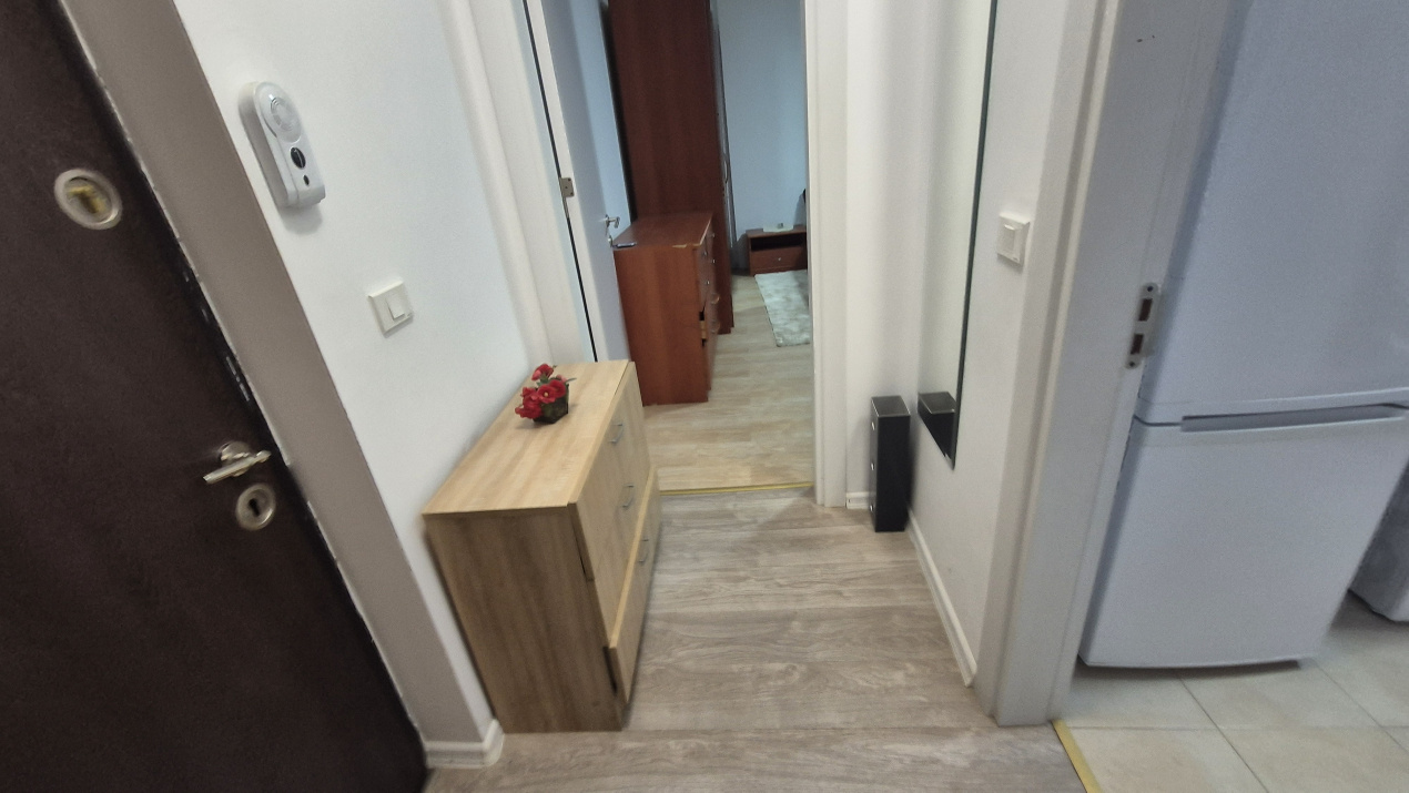 Apartament 2 Camere Popesti Leordeni — fotografie 7