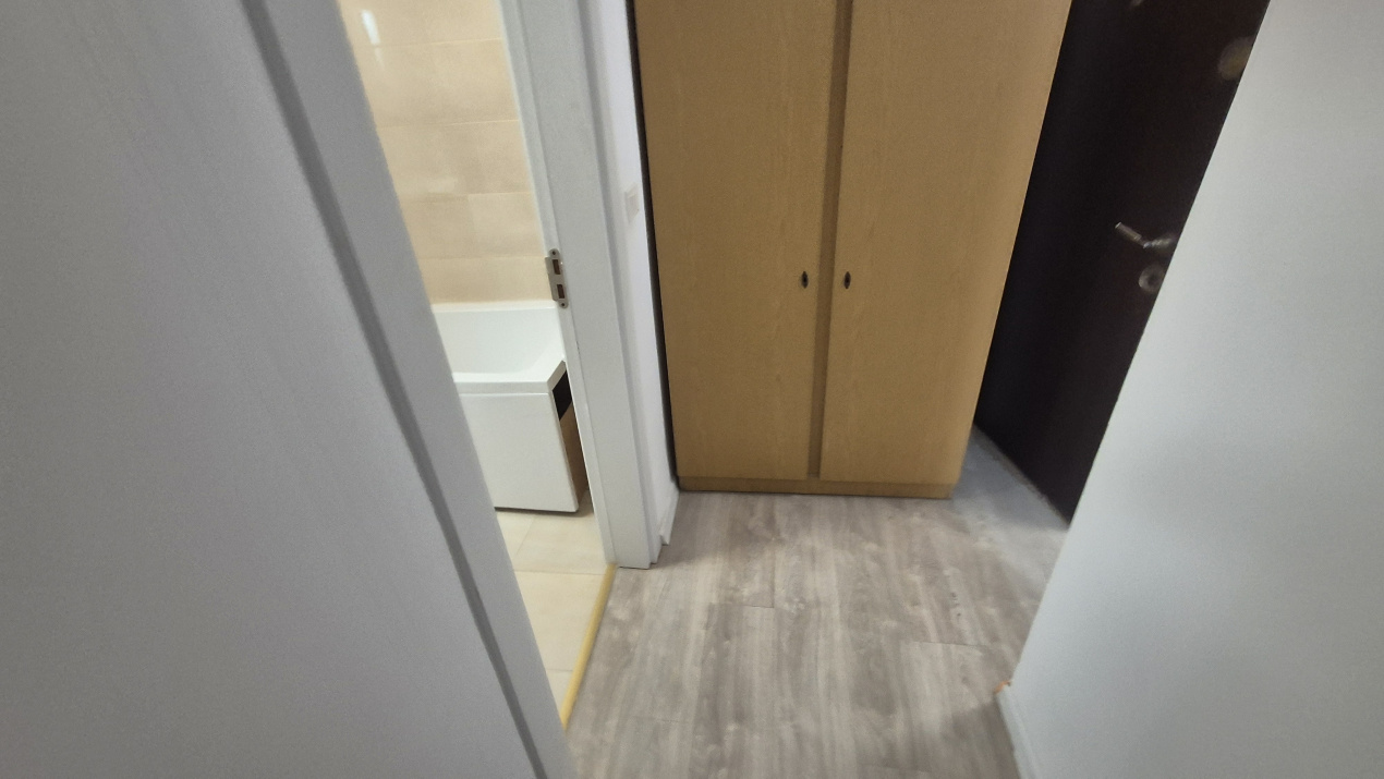 Apartament 2 Camere Popesti Leordeni — fotografie 8