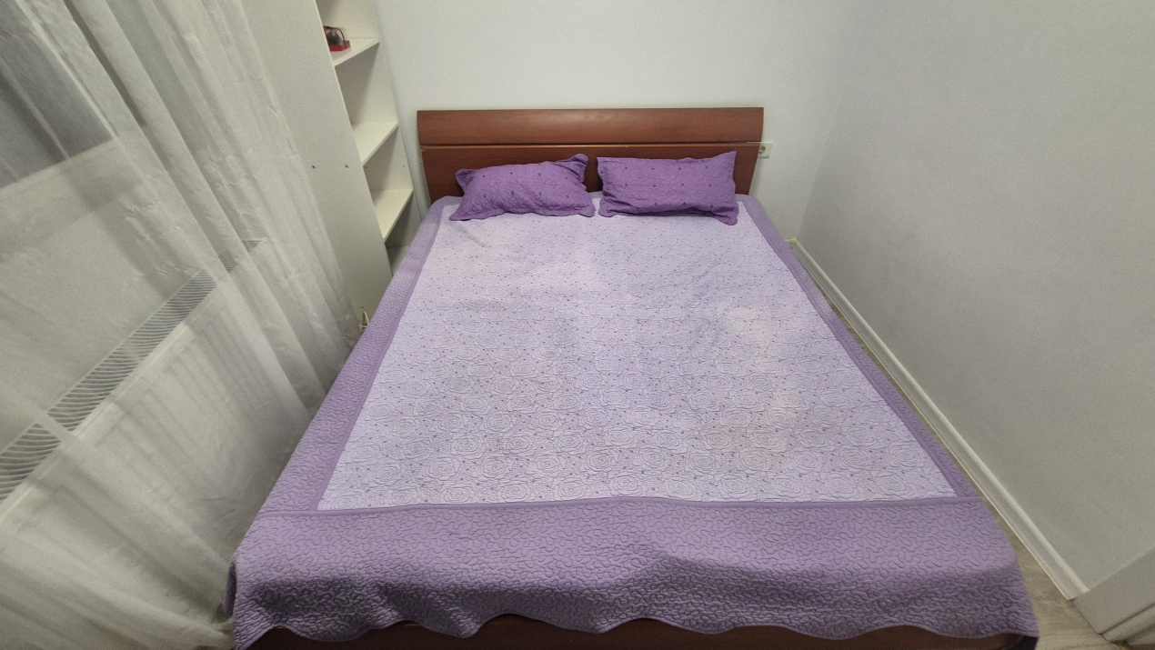 Apartament 2 Camere Popesti Leordeni — fotografie 11