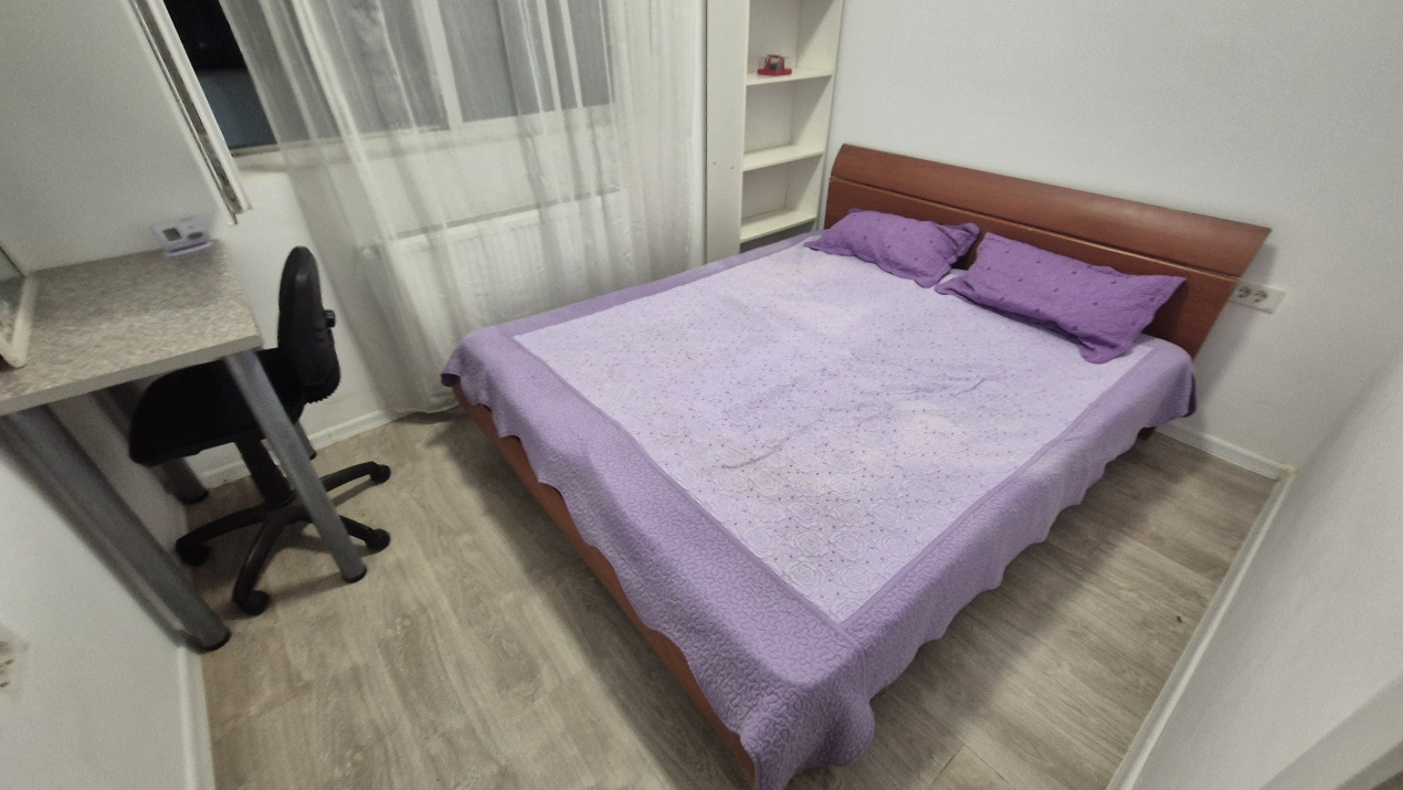 Apartament 2 Camere Popesti Leordeni — fotografie 12