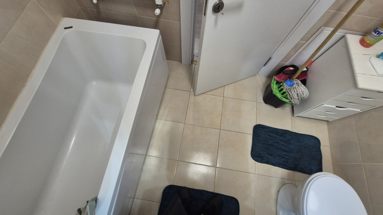 Apartament 2 Camere Popesti Leordeni — fotografie 13