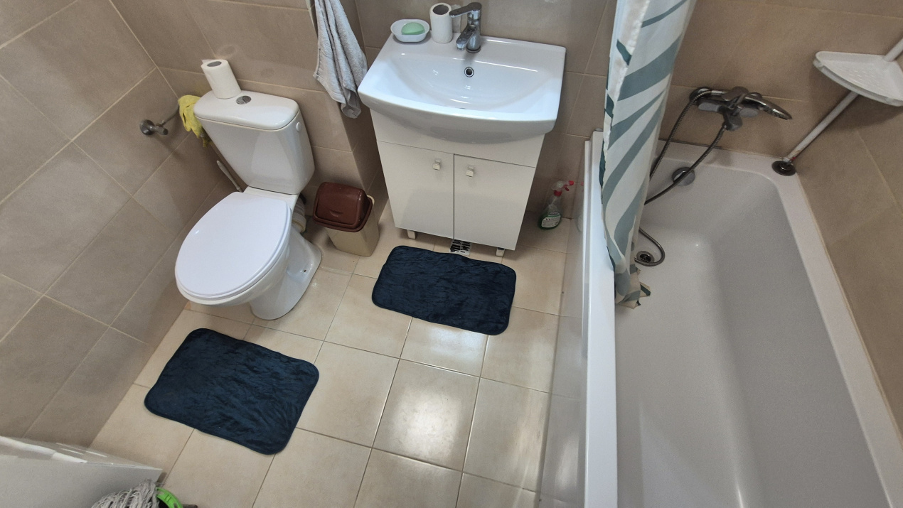 Apartament 2 Camere Popesti Leordeni — fotografie 14