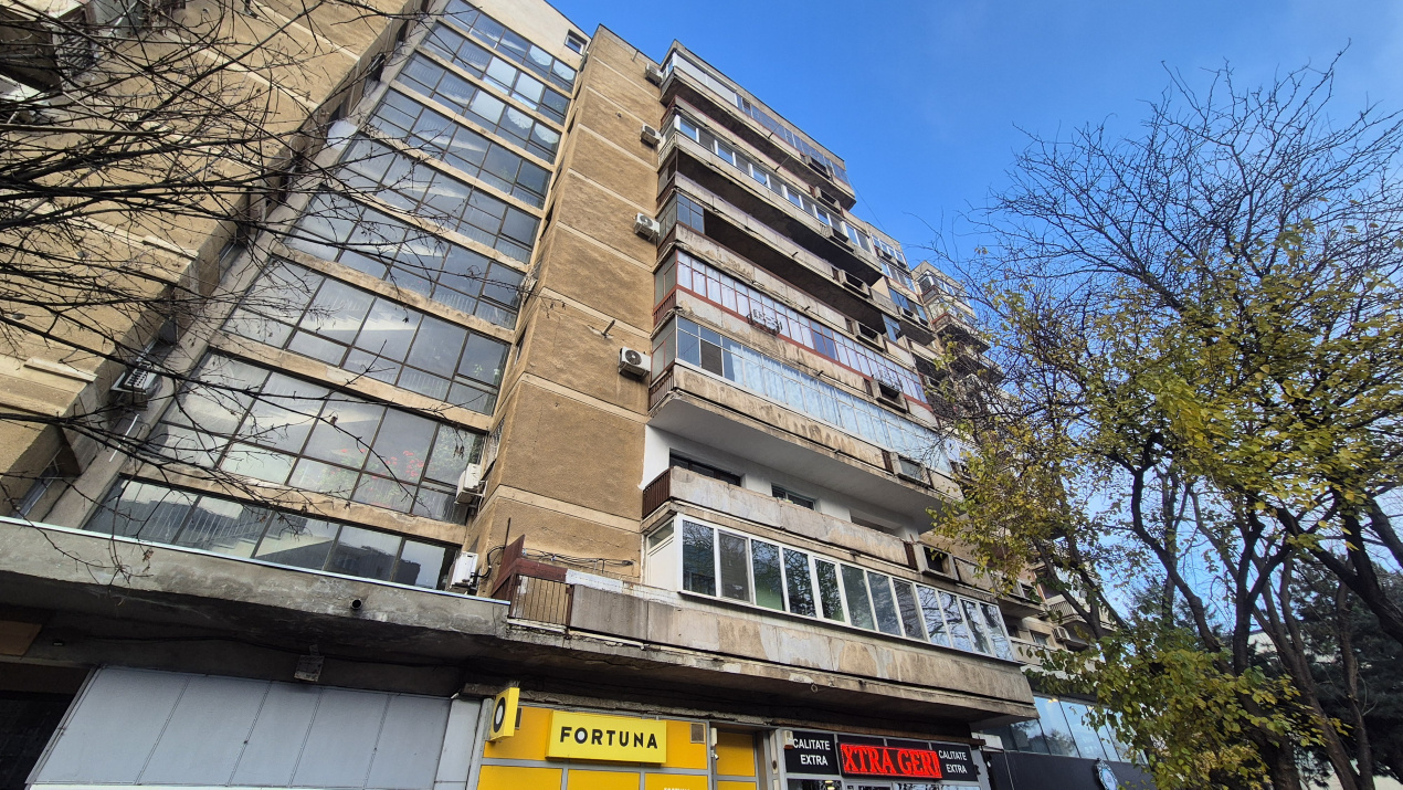 Apartament 2 camere Politehnica Lujerului — fotografie 17