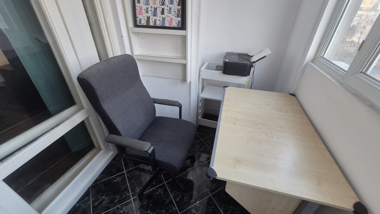 Apartament 2 camere Politehnica Lujerului — fotografie 5