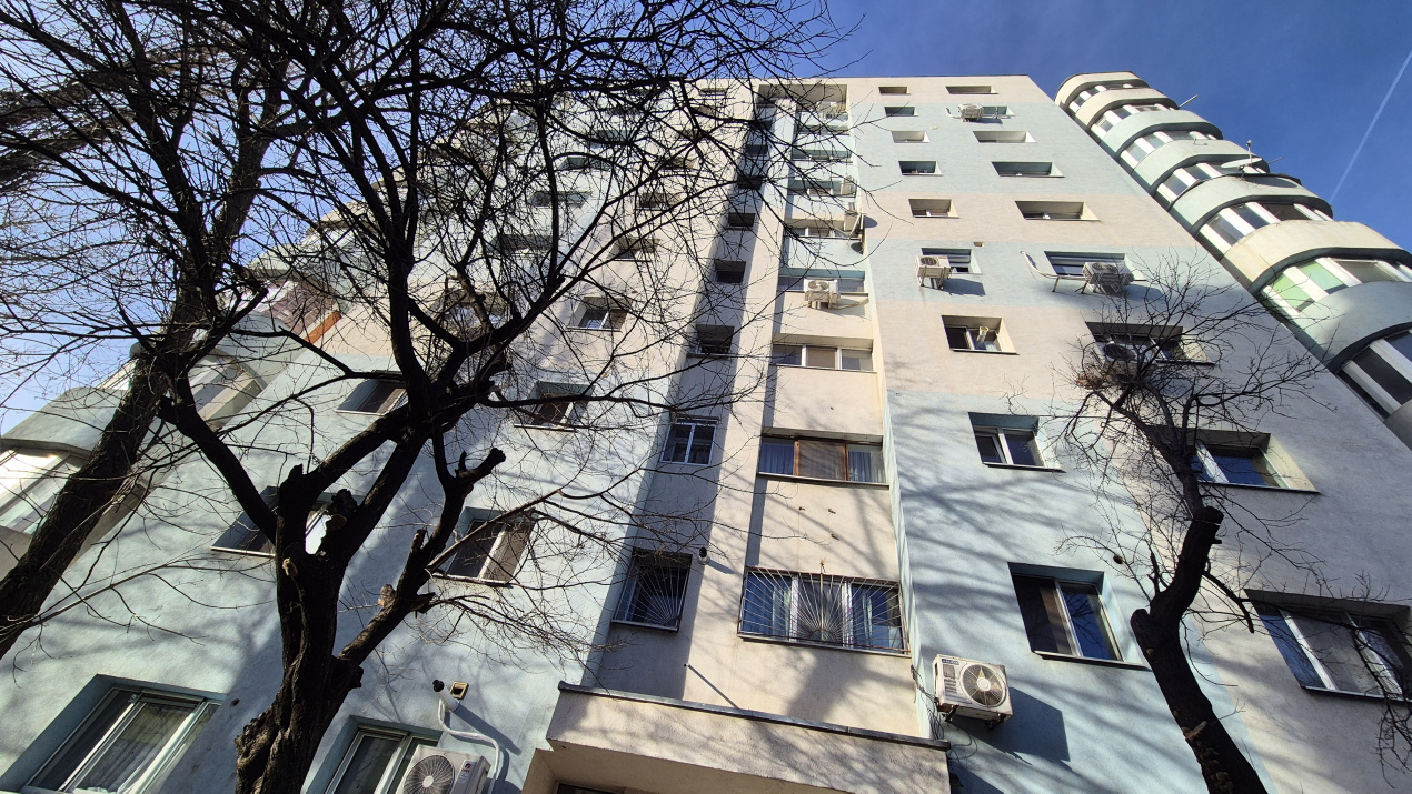  Apartament 2 Camere Sebastian Bucuresti — fotografie 18