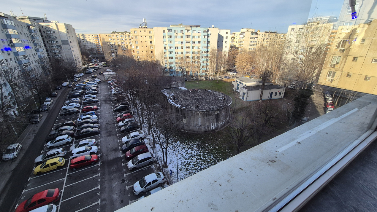  Apartament 2 Camere Sebastian Bucuresti — fotografie 6