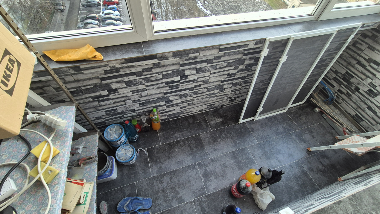  Apartament 2 Camere Sebastian Bucuresti — fotografie 7