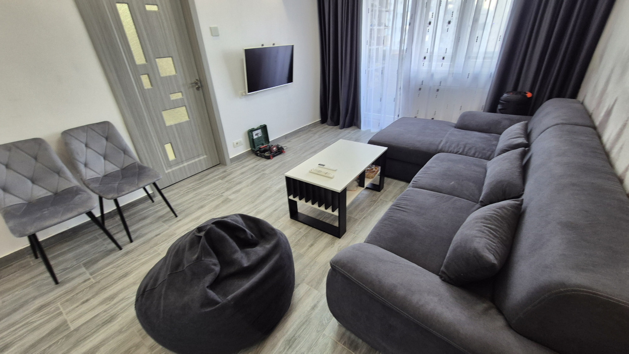  Apartament 2 Camere Sebastian Bucuresti — fotografie 5