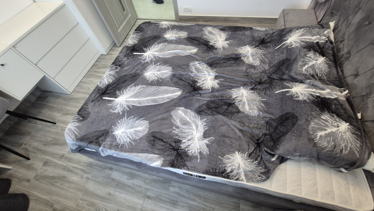  Apartament 2 Camere Sebastian Bucuresti — fotografie 8