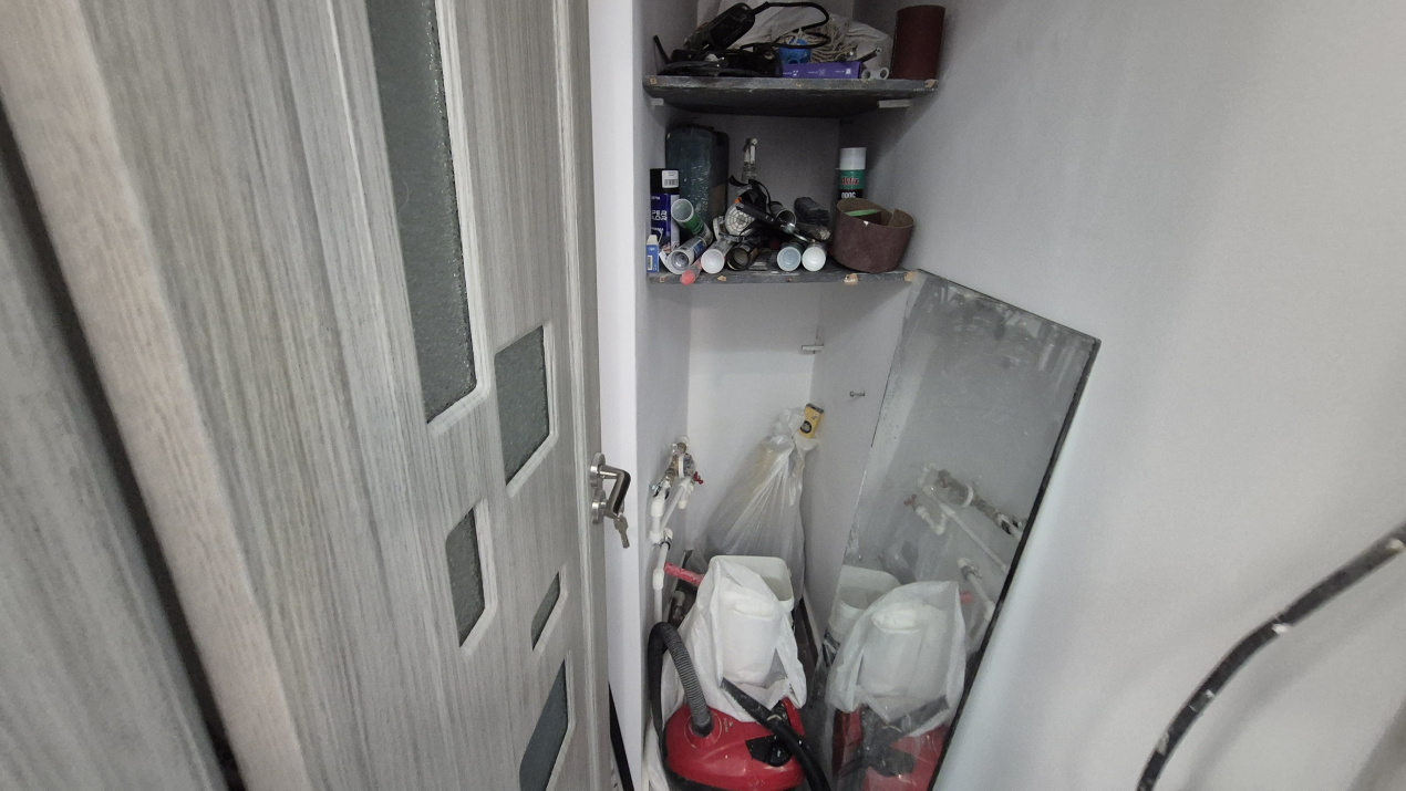  Apartament 2 Camere Sebastian Bucuresti — fotografie 14
